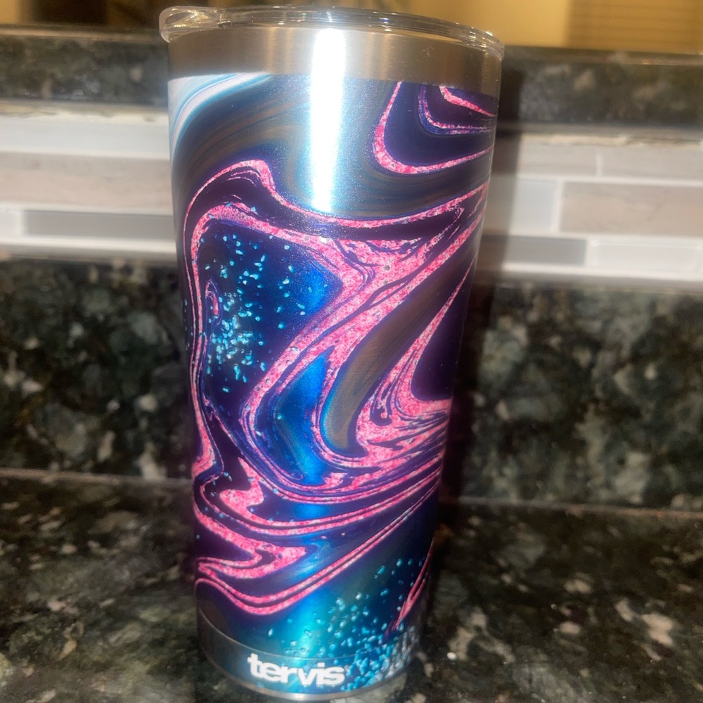 A Tervis Cup
